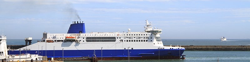 Ferry