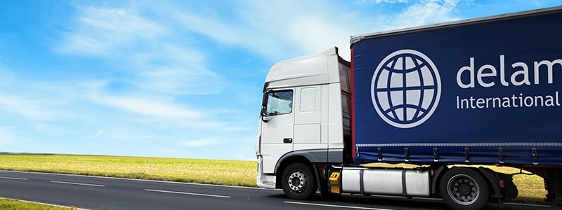 European Road Freight 