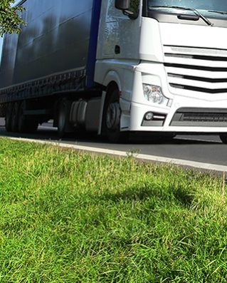 European Road Freight