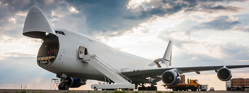 Air Freight