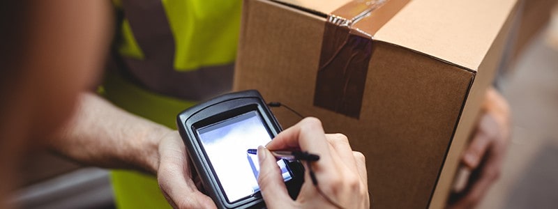 Despatch
