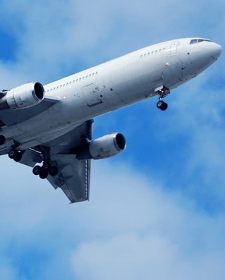Air Freight Services