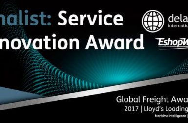 Global Freight Awards image