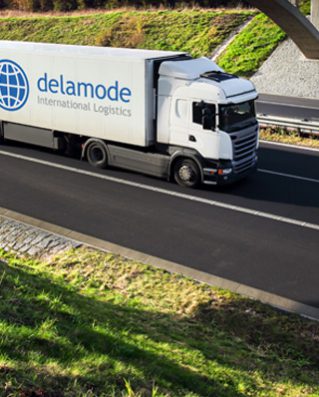 European Garment Transport