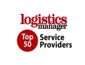 Logistics Manager logo