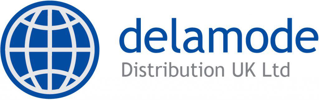 Delamode Distribution UK Ltd logo