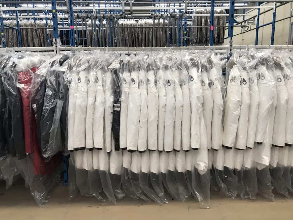 Pick and Pack Services